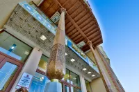 EuroAsia Hoteles en 