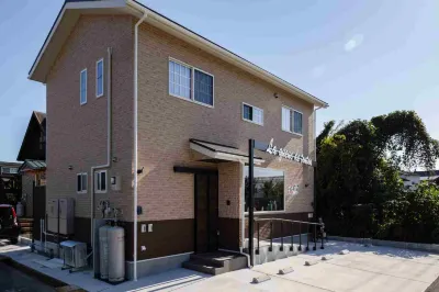 Villa Dogika TAKASHIMA Hotel di 
