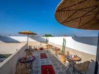 Riad l’Oriental & Spa