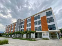 Opan Hotel Lampung Các khách sạn ở 