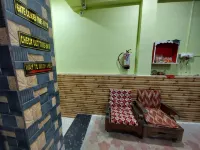 SK RESIDENCY Hotels in Puri