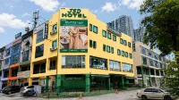 JSD Hotel Hotels in 