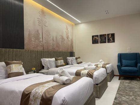 Atlantis Hotel - Boutique Stay