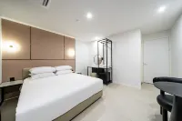 Hotel Posto Seosan