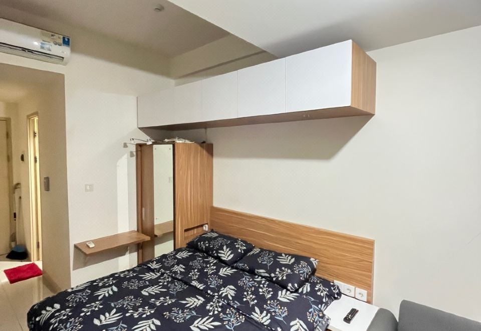 舒适一室房（床位房）（仅女生入住）