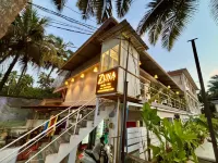 Zuna Stayz Morjim Goa Hotels in 