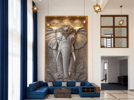 Hasthi Boutique Hotel