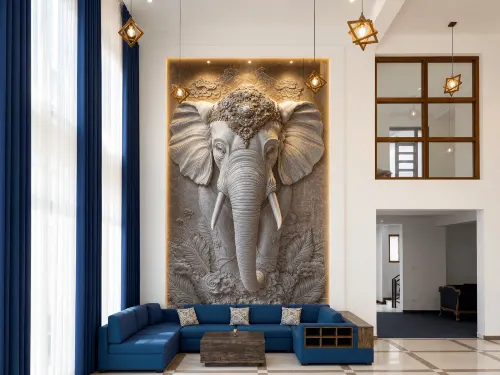 Hasthi Boutique Hotel