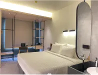 Atooi Hotel Alam Sutera Hotels in 