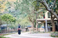 Suoi Moc Village Hotéis em 