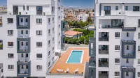 Larvella Estia Luxury Suites Hotels in 