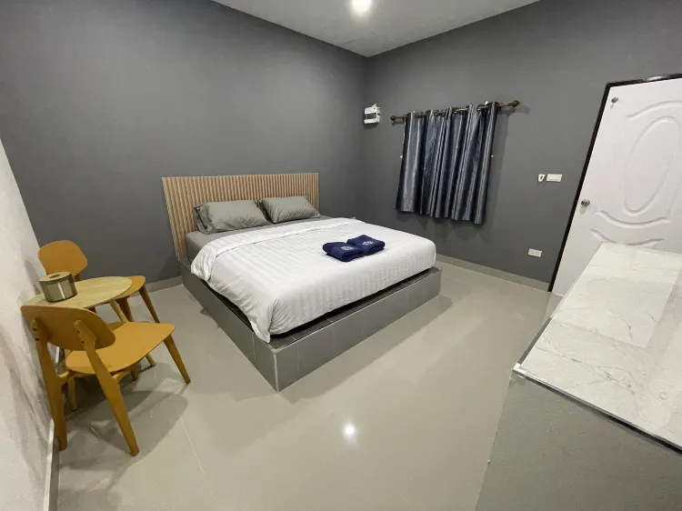 ห้องสแตนดาร์ด