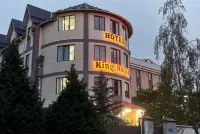 King's House Hotel Hôtels à : 