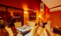 Trois Ore Residences and Green Earth Bistro