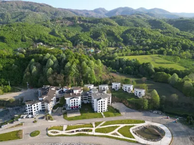 Düzce derdin termal hotel Hotels in 