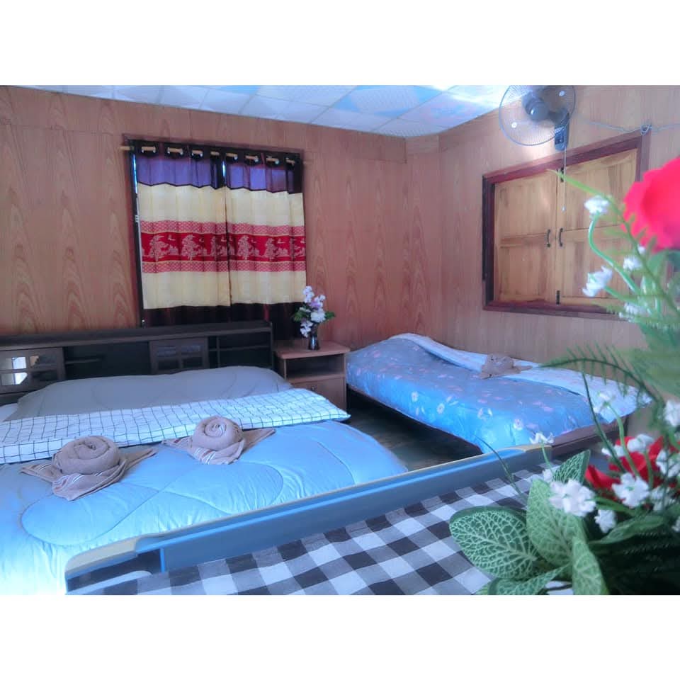 Pernjai Homestay Barn Kum Korn
