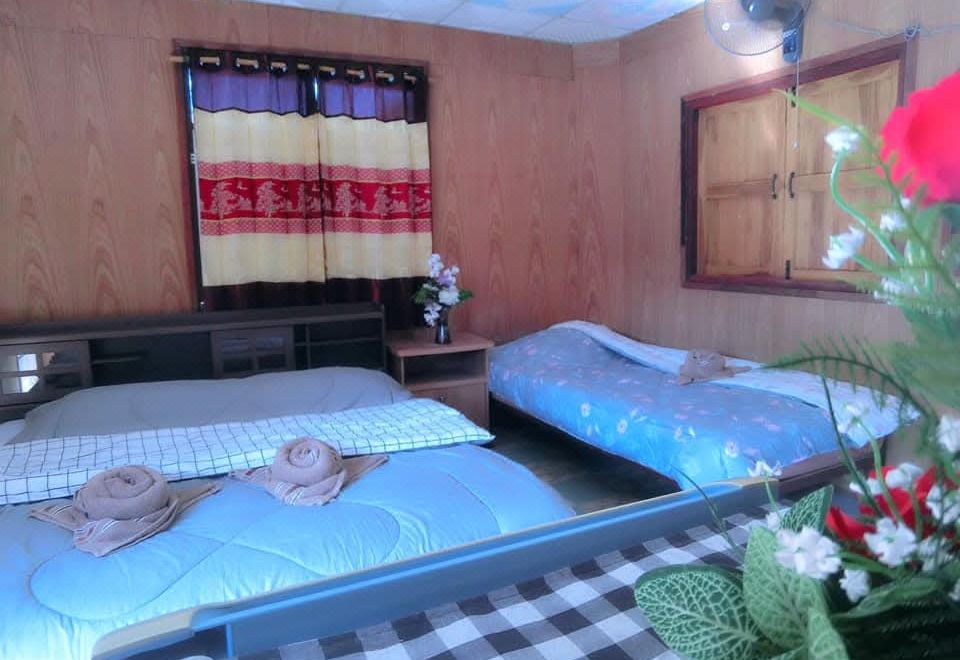 Pernjai Homestay Barn Kum Korn