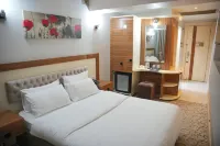 izgi turhan hotel Hotels in 