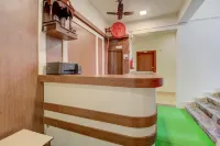 Hotel Della Comfort near Ambreshwar Shiv Mandir, Ambernath