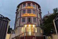 King's House Hotel Hôtels à : 