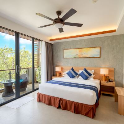 Family Suite Ayala Ocean View Promo Code
