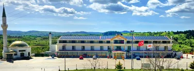 Dudu Hotel  호텔