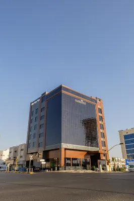 Atarheeb Hotel Hotels in 