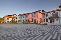 SIRCALI HOTEL Ξενοδοχεία στην πόλη 