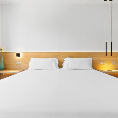 Superior Room Hotel Areca Promo Code