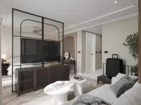 โรงแรม คาซา เดล มาเร บาร์เคตตา โรงแรมใน