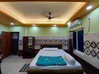 SK RESIDENCY Hotels in Puri