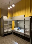 Route66 Beach hostel Dubai