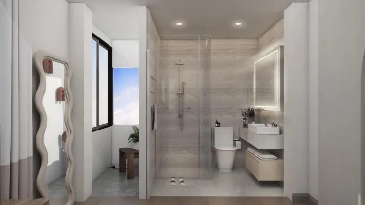 ห้องดีลักซ์ คิงส์ไซส์