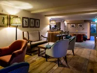 The Barnsdale, Rutland Hotels in Oakham