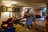 The Barnsdale, Rutland