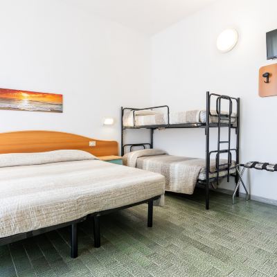 Quadruple Room With Balcony Hotel Mara Promo Code