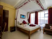 OLIVE HOTEL NAROK 나록 호텔