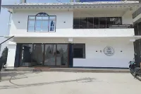 เออร์เบน เฮาส์ โรงแรมใน
