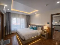 Innerview Apartment Hotel di Nagarjun
