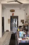 a-mâze house