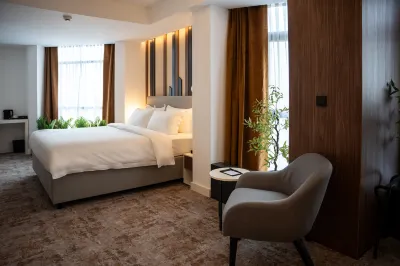 Hotel Rubin DHS Hotels in 