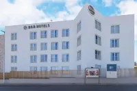 B&B HOTEL Sassari Hotel di 