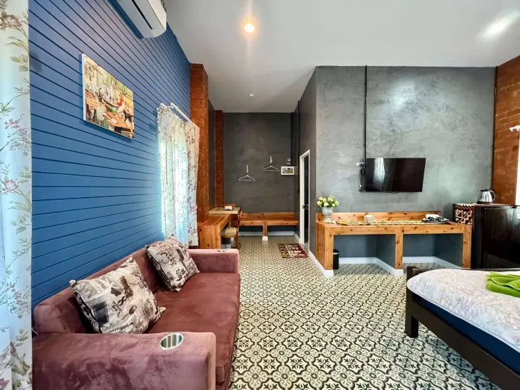 บ้านแสงจันทร์