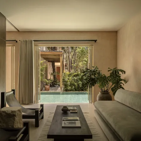 NABOA Hotel Tulum
