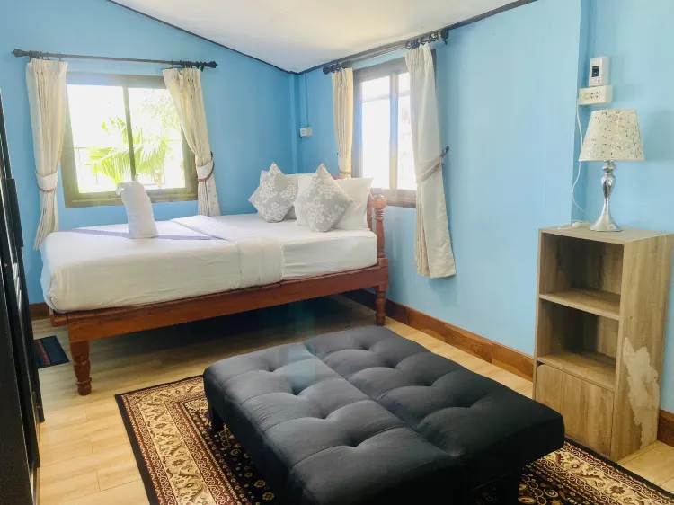 ดิลักษ์แฟมิลี่รูม