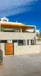 Seafront villa Kupinica with private indoor Pool  호텔