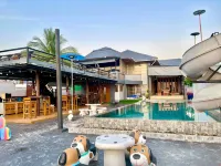 Baan Darlin Beach