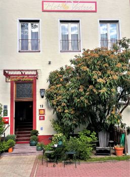 Design Boutique Hotel Vosteen