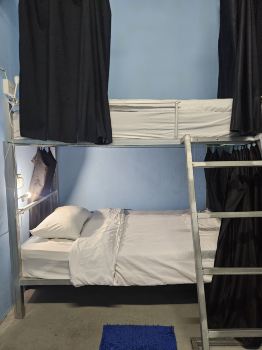 Kai Lions International Capsule Hostel Pakse