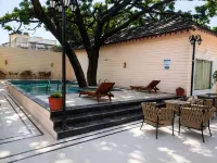 Rama Retreat Luxury Cottages Hotels in Ayodhya